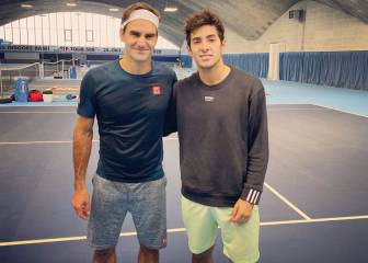 Federer: