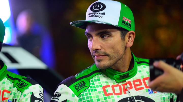 Jorge Martínez consiguió su noveno título nacional de rally. La suspensión de la segunda etapa en Río Bueno lo confirmó como campeón de la serie R5.