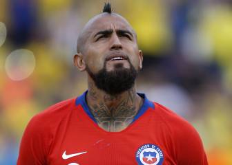 El enfático mensaje de Vidal por la crisis que vive Chile