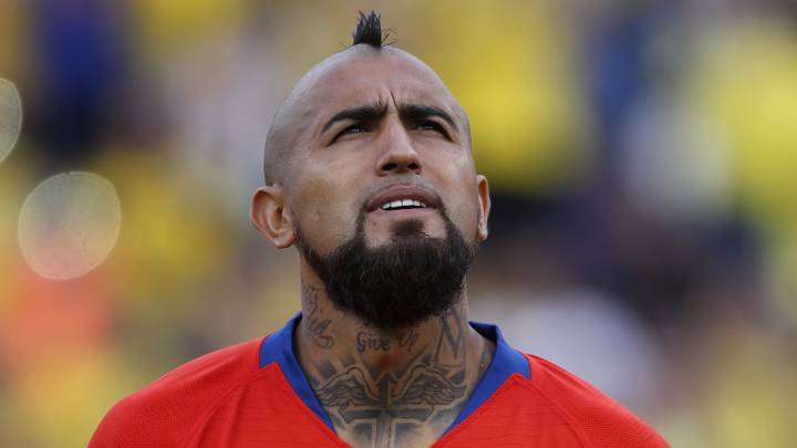 El enfático mensaje de Vidal por la crisis que vive Chile