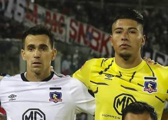 Colo Colo se pronunció en torno a la crisis que afronta el país