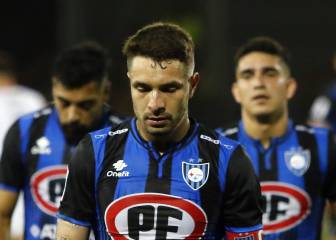 El tramáutico viaje del plantel de Huachipato a Iquique