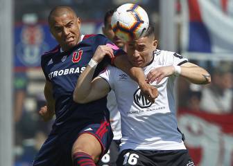 Los clubes grandes se unen para hacer un llamado a Chile