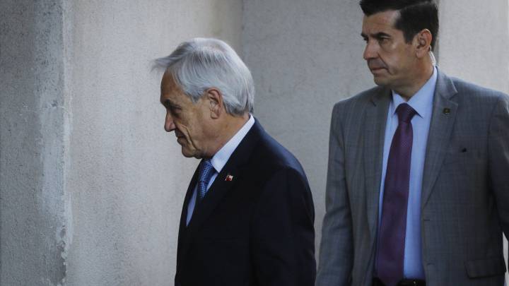 Agenda social de Piñera: propuestas en pensiones, sueldo mínimo, tarifa eléctrica...