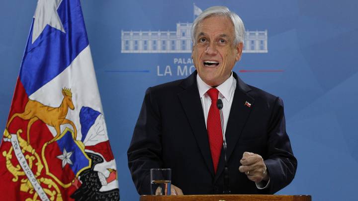 Sueldo mínimo en Chile 2019: cuánto es y qué ofreció Piñera