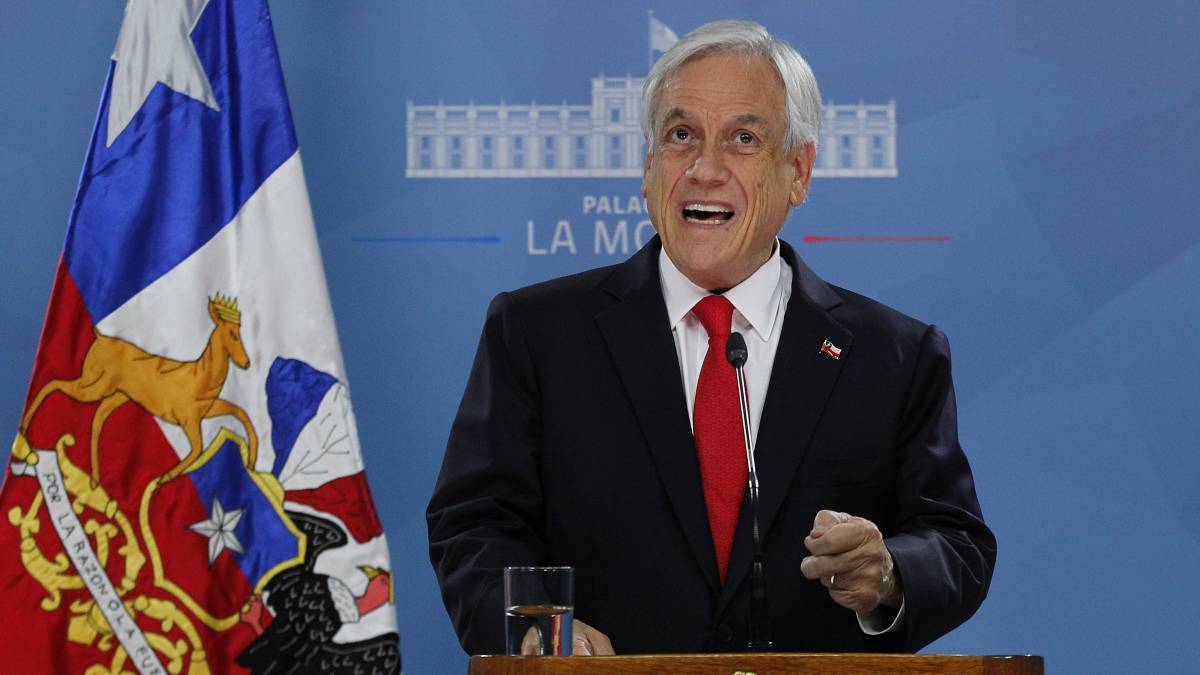 Sueldo minimo en Chile 2019: cuánto es y qué ofreció Piñera