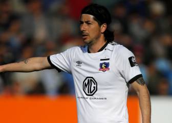 El llamado de ‘Pajarito’ Valdés en relación a protestas en Chile