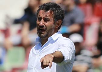 La drástica sanción que recibió Miguel Ponce en Bolivia
