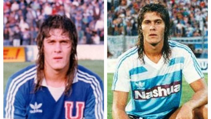 El recuerdo de la gran mentira de fichaje noventero de la U