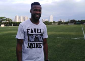 Rafa Vaz: