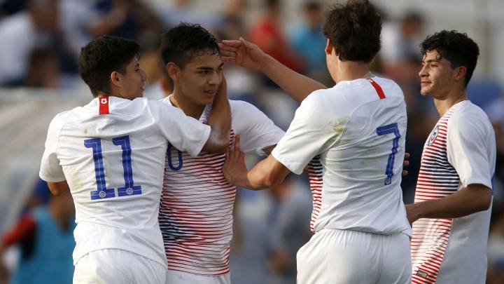 El elenco dirigido por Cristián Leiva debuta en el Grupo C de la Copa del Mundo, y lo hará con un equipo consolidado durante la preparación.