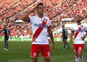 El goleador de México cuenta qué tan cerca estuvo de la U