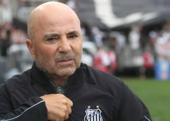 Revelan el club inglés que quiso a Jorge Sampaoli en el 2018