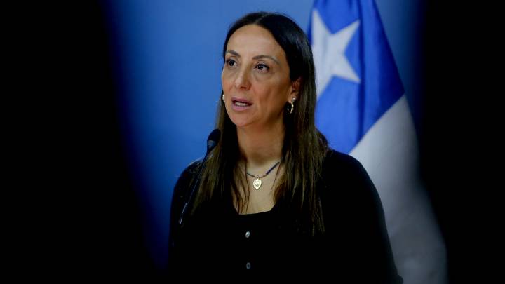 Medallista panamericana: "Cecilia Pérez no ha jugado ni a las bolitas"
