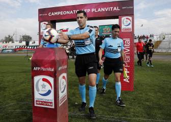El fútbol no volverá esta semana