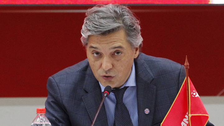 "Es importante la final, pero hay una realidad más relevante"