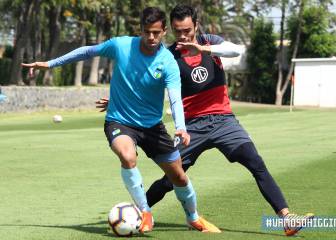 O'Higgins humilla a Colo Colo