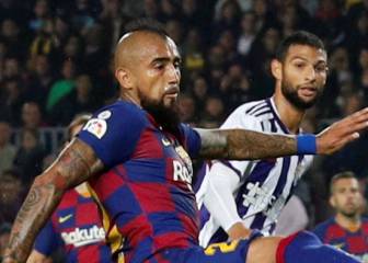 El gigante de Italia en crisis que quiere a Vidal como 'salvador'