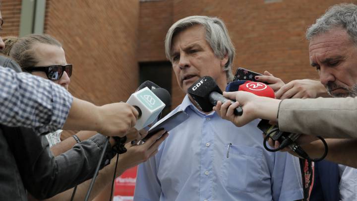 El firme rechazo de Colo Colo a posible retorno del fútbol