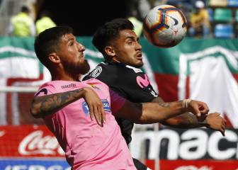 La presión del gobierno para reanudar el Torneo Nacional