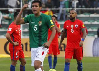 El amistoso de la Roja que se canceló a falta de dos semanas