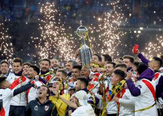 ¿Qué pasará con los que tienen entradas para la final en Chile?