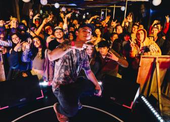 Chile se prepara para Final de Red Bull Batalla de los Gallos 2019 en Madrid