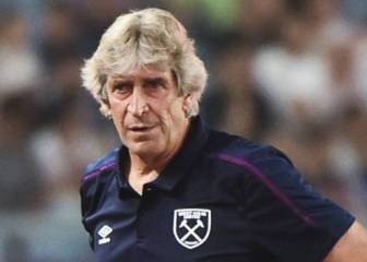 Pellegrini desclasificó detalles de su conflicto con Riquelme