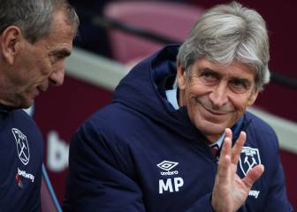 La postura de Manuel Pellegrini ante el estallido social en Chile
