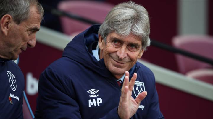 Manuel Pellegrini se refirió a la actual situación que atraviesa Chile y confesó cuál es el aspecto que más lo preocupa de todo el conflicto.