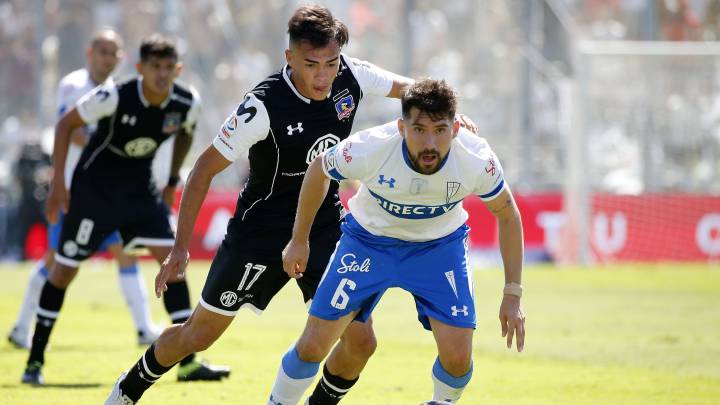 ANFP oficializó las fechas de regreso del fútbol chileno