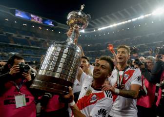 La neurociencia de River Plate