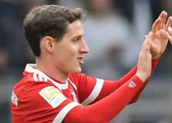 Seleccionado alemán reveló su gran admiración por Vidal