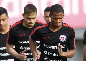 La escuálida preparación de la Roja Sub 23 para el Preolímpico