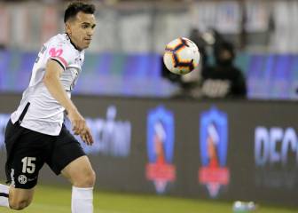La importante baja que tendrá Colo Colo ante la U. Católica