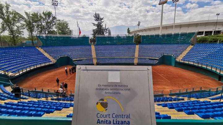 El ATP de Santiago se queda sin millonario aporte del Mindep