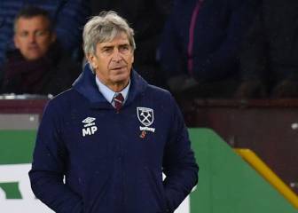 La dura crítica de Pellegrini: