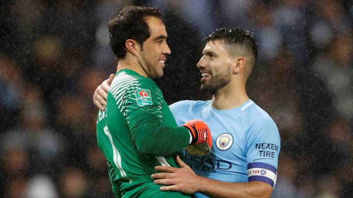 Liverpool - Man. City: horario, TV y dónde seguir online