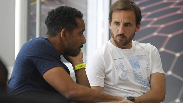 El fútbol chileno inicia semana clave sin un acuerdo