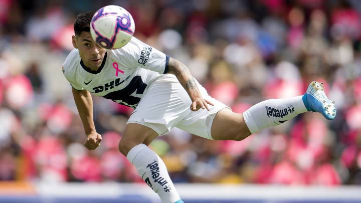 La gran oportunidad que se le presenta a Mora en la Roja