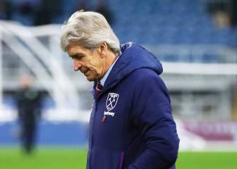 El duro calendario de partidos que enreda aún más a Pellegrini
