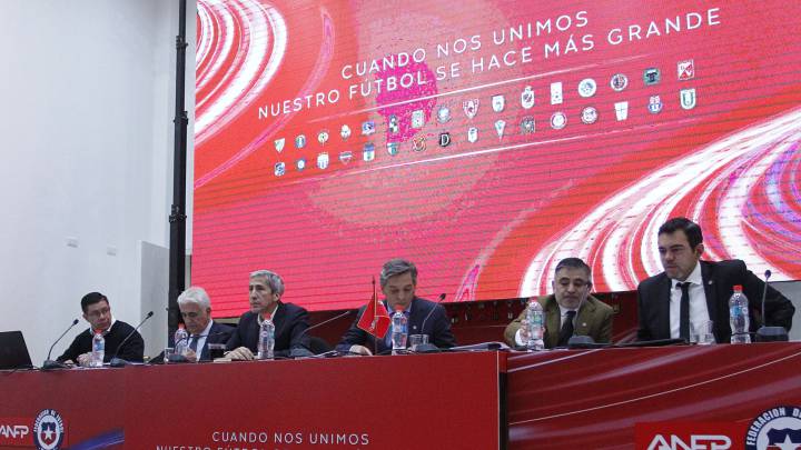 Independiente de Cauquenes emitió un comunicado tras una reunión del club con directivos de la ANFP y detalló las respuestas a sus demandas.