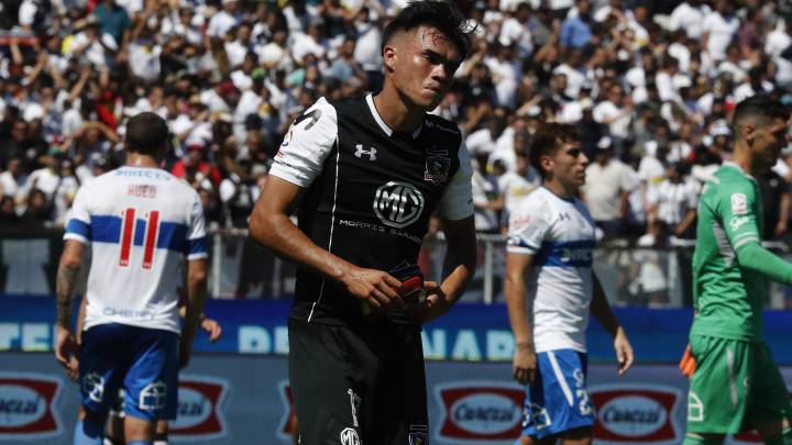 Intendencia cambia de hora el clásico de la UC ante Colo Colo