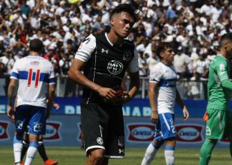 Intendencia cambia de hora el clásico de la UC ante Colo Colo