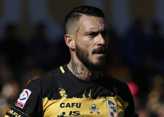 El fuerte emplazamiento de Mauricio Pinilla a la ANFP