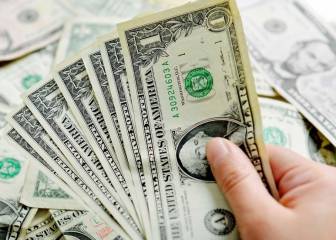 Dólar en Chile hoy, martes 12 de noviembre: precio histórico