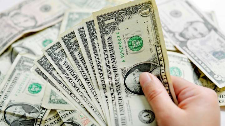 Dólar en Chile hoy, martes 12 de noviembre: precio histórico
