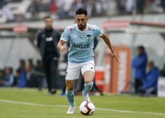 Muñoz: “Nosotros deberíamos jugar el fin de semana”