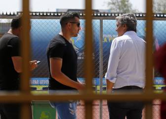 Sifup solicita la suspensión del fútbol para este fin de semana