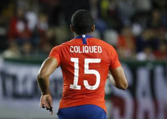 La selección mapuche